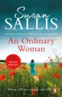 An Ordinary Woman : An utterly captivating and uplifting story of one woman’s strength and determination… - Book