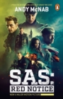 SAS: Red Notice : The electrifying thriller from the No. 1 bestseller, now a major Sky film - Book