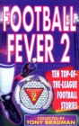 Football Fever 2 - Book