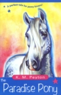 The Paradise Pony - Book