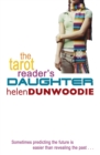 The Tarot Reader's Daughter - Book