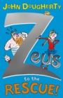 Zeus to the Rescue! - Book