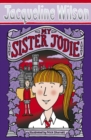 My Sister Jodie - Book