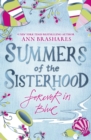 Summers of the Sisterhood: Forever in Blue - Book