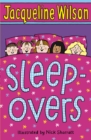 Sleepovers - Book