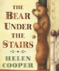 The Bear Under The Stairs - Book