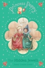 Princess Poppy: The Hidden Jewels - Book