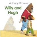 Willy And Hugh - Book