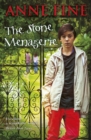 The Stone Menagerie - Book