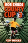 County Cup (3): Cup Shocks - Book
