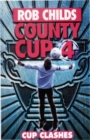 County Cup (4): Cup Clashes - Book