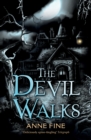 The Devil Walks - Book