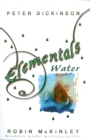 Elementals: Water - Book