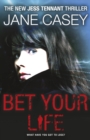 Bet Your Life - Book