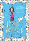 Darcy Burdock - Book