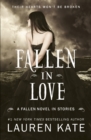 Fallen in Love - Book
