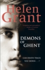 The Demons of Ghent - Book