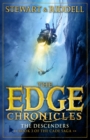 The Edge Chronicles 13: The Descenders : Third Book of Cade - Book