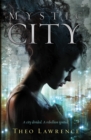 Mystic City - Book