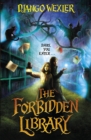The Forbidden Library - Book