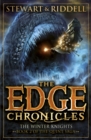 The Edge Chronicles 2: The Winter Knights : Second Book of Quint - Book