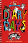 Diary Days - Book