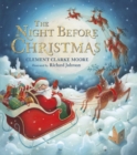 The Night Before Christmas - Book