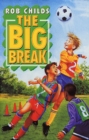 Big Break - Book