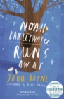 Noah Barleywater Runs Away - Book