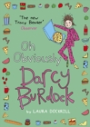 Darcy Burdock: Oh, Obviously - Book