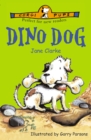 Dino Dog - Book