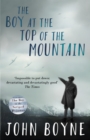 The Boy at the Top of the Mountain - Book