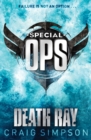 Special Operations: Death Ray - Book