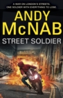 Street Soldier - Book