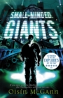 Small-Minded Giants - Book