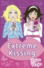 Extreme Kissing - Book