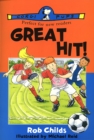 Great Hit - Book