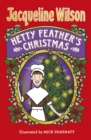 Hetty Feather's Christmas - Book