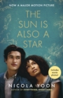 The Sun is also a Star : Film Tie-In - Book