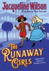 The Runaway Girls - Book