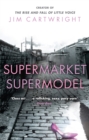 Supermarket Supermodel - Book