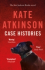 Case Histories : (Jackson Brodie) - Book