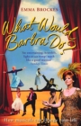 What Would Barbra Do? - Book