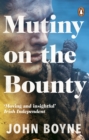 Mutiny On The Bounty - Book
