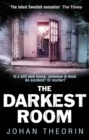 The Darkest Room : Oland Quartet series 2 - Book
