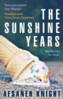 The Sunshine Years - Book