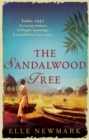 The Sandalwood Tree - Book
