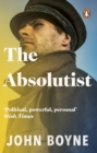 The Absolutist - Book