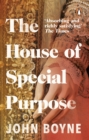 The House of Special Purpose - Book