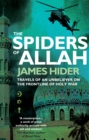 The Spiders of Allah - Book